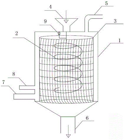 A method and device for electrochemically enhanced liquid-phase catalytic low-temperature pyrolysis of biomass