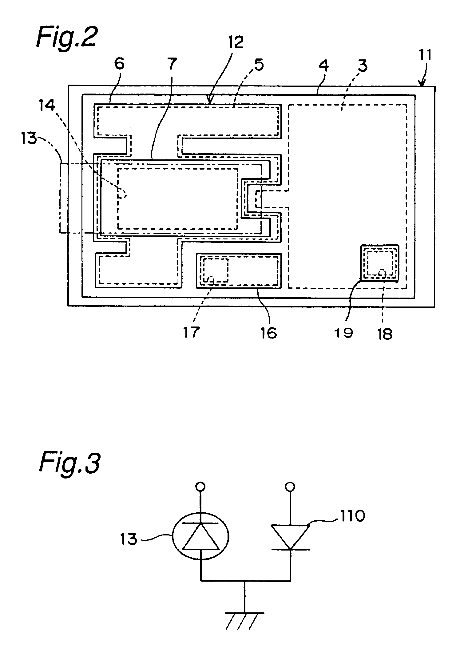 Semiconductor device and manufacturing method therefor