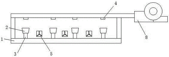 Bonsai planting device