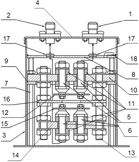 a capacitor