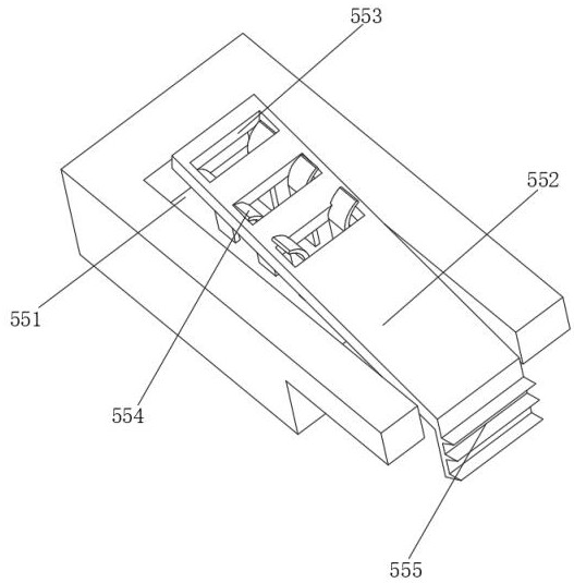 An intelligent manufacturing CNC machine tool