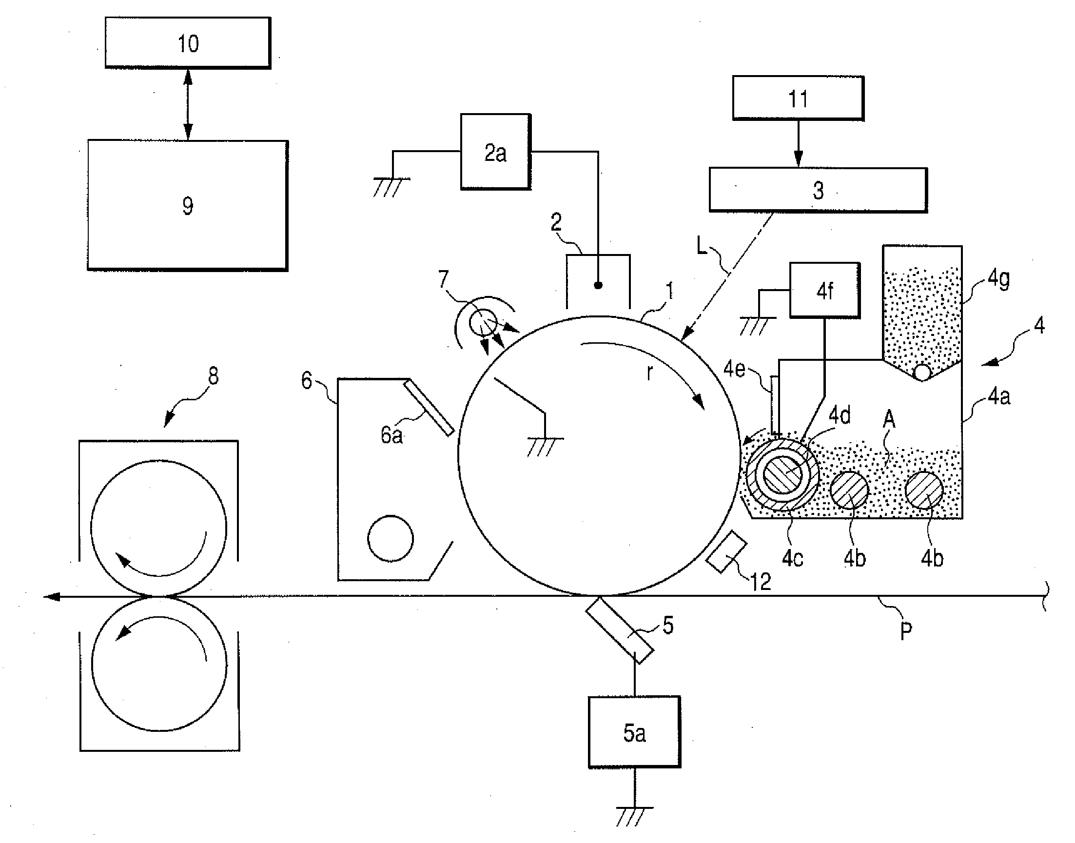 Image forming apparatus