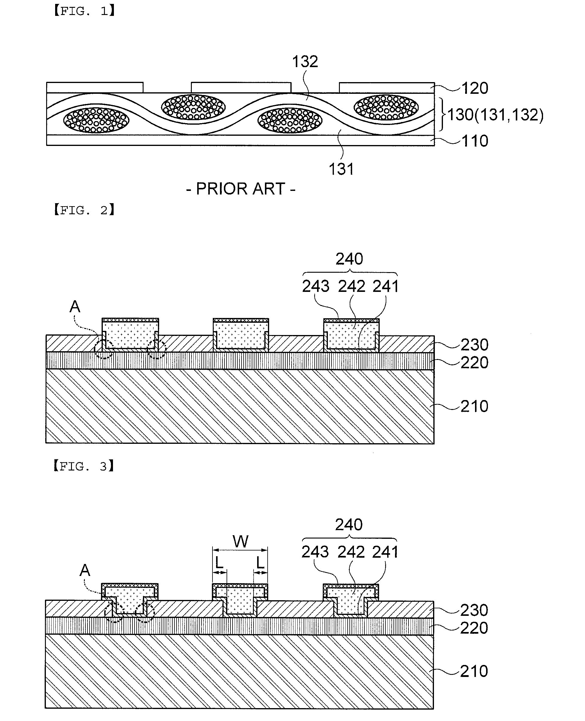 Printed circuit board and method for manufacturing the same