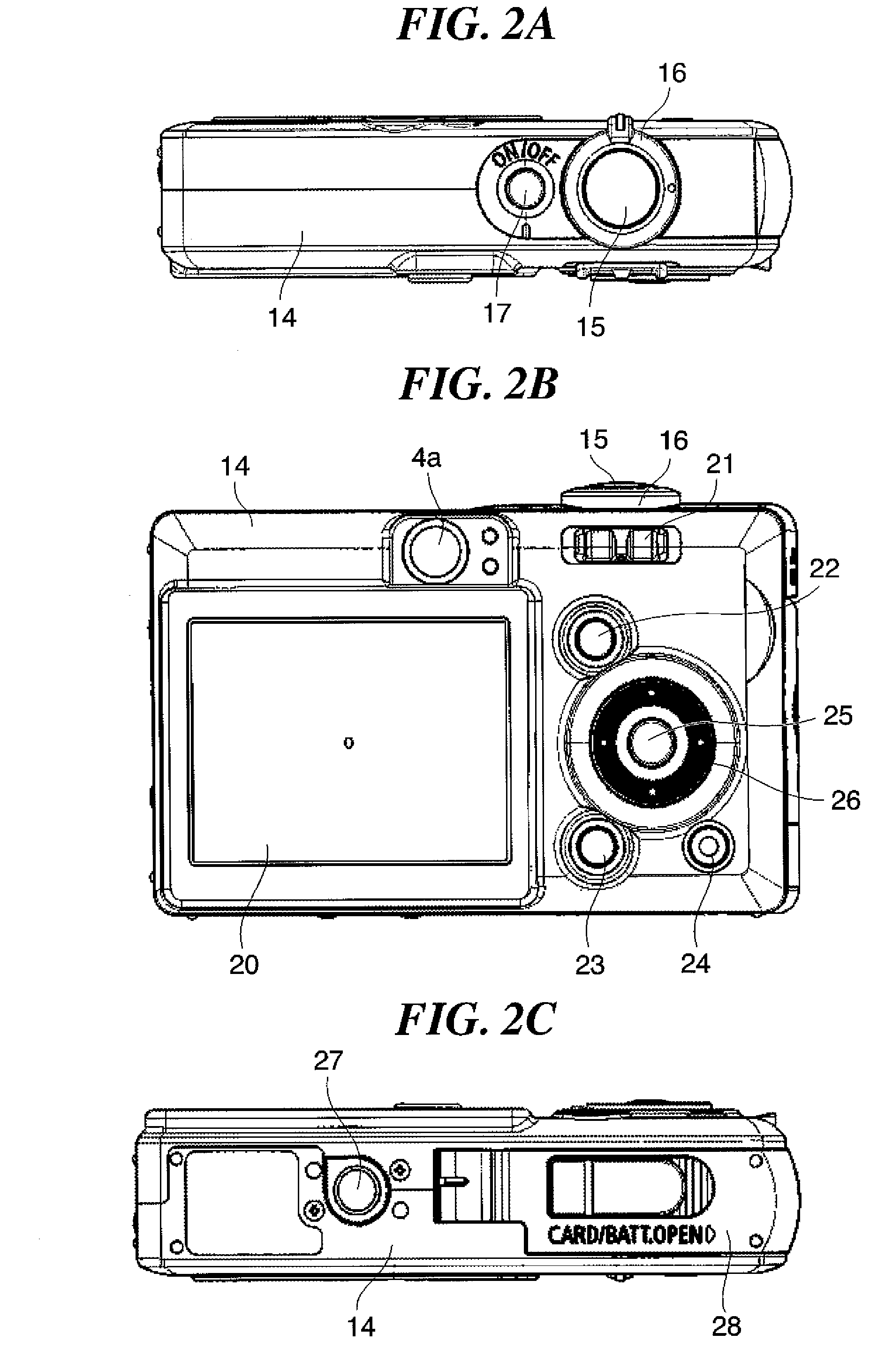 Lens barrel and imaging device