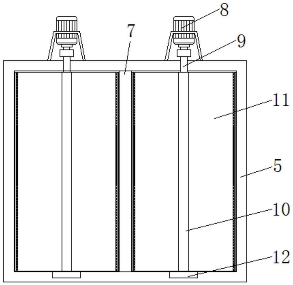 A food packaging machine