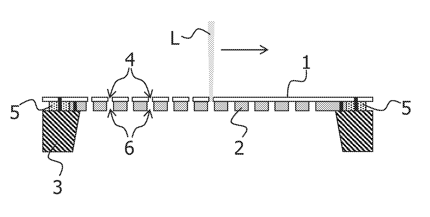 Deposition mask and method for producing deposition mask