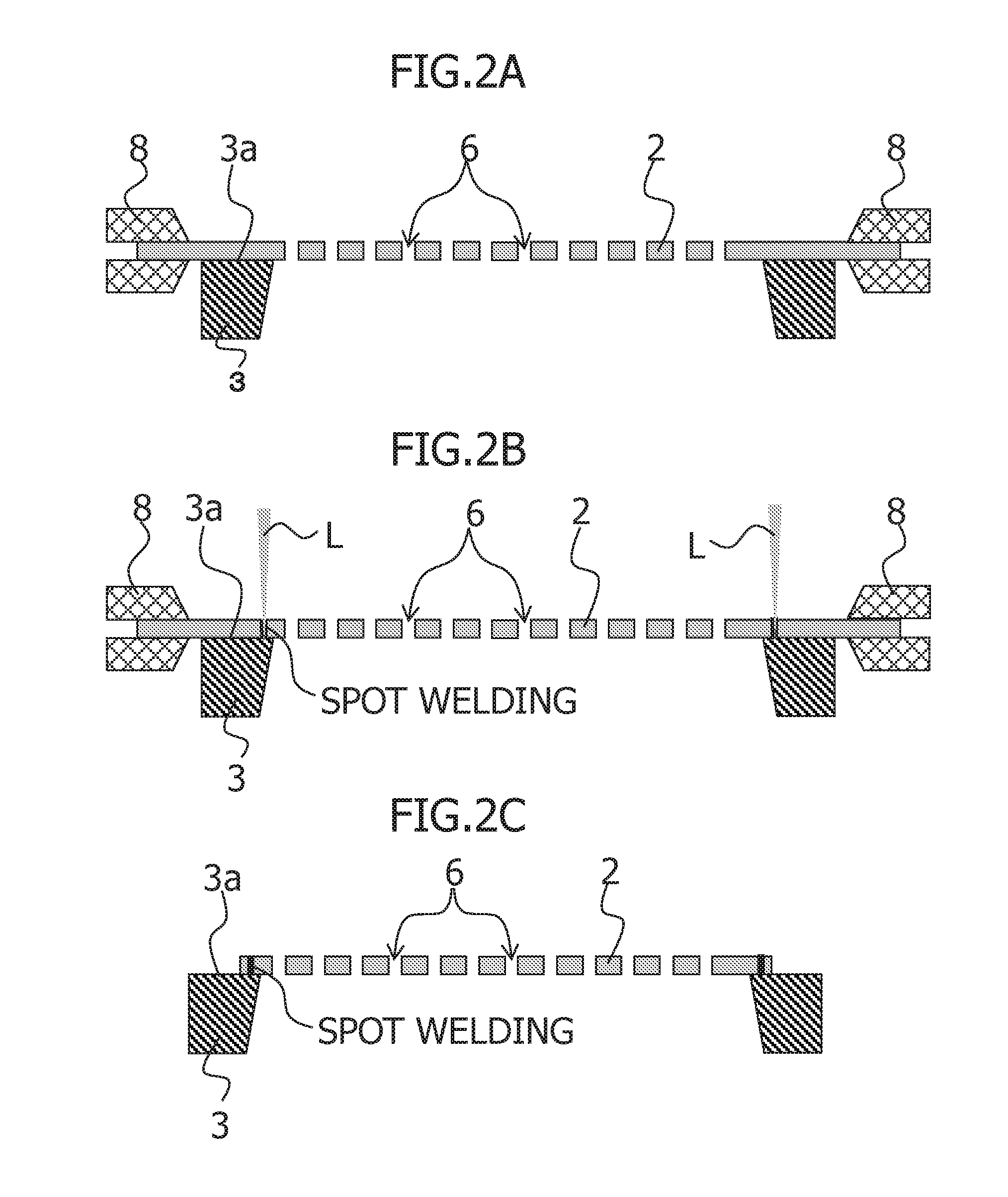 Deposition mask and method for producing deposition mask