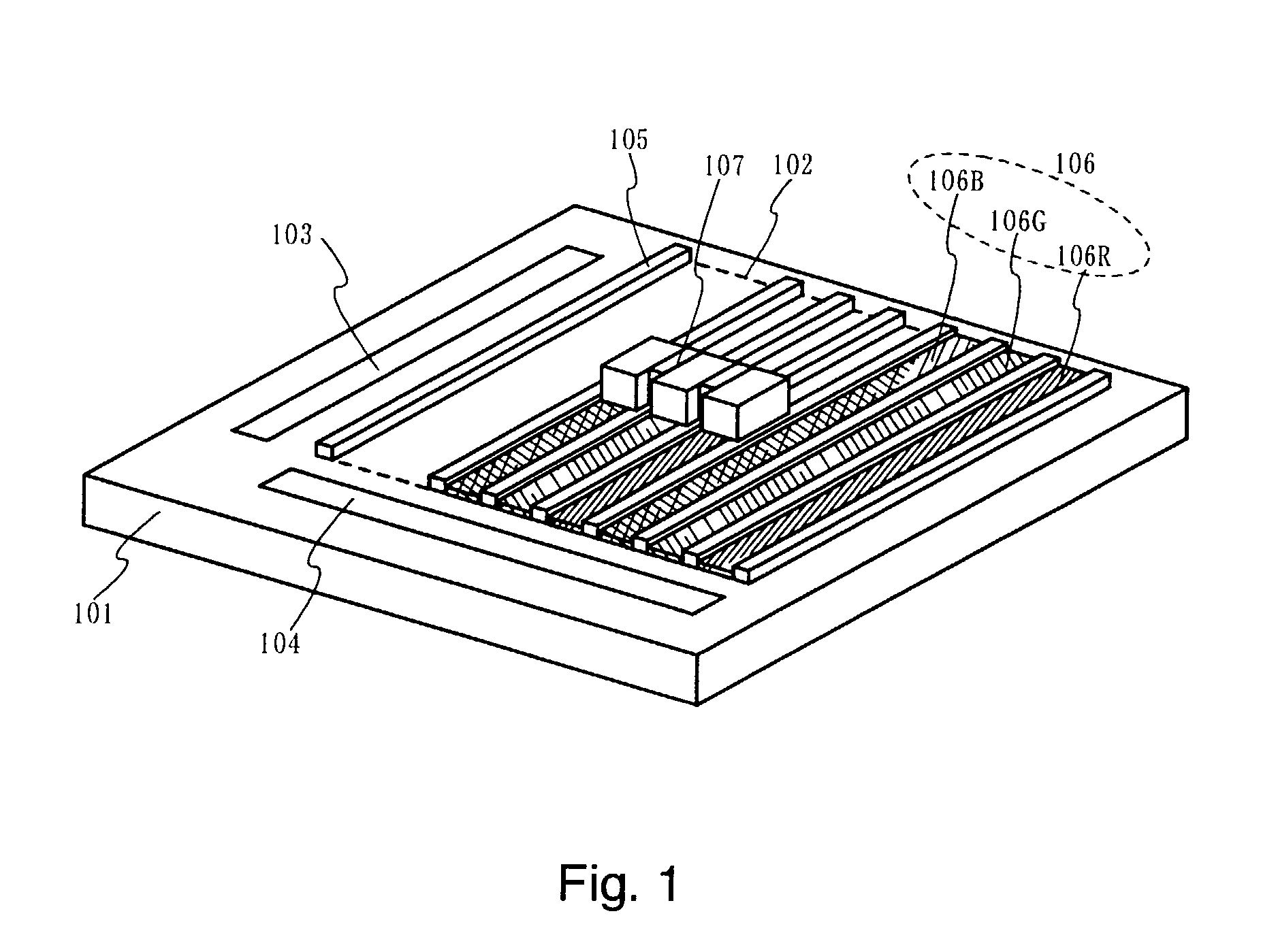 Method of manufacturing a light emitting device