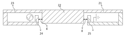 Multimode resonant antenna system