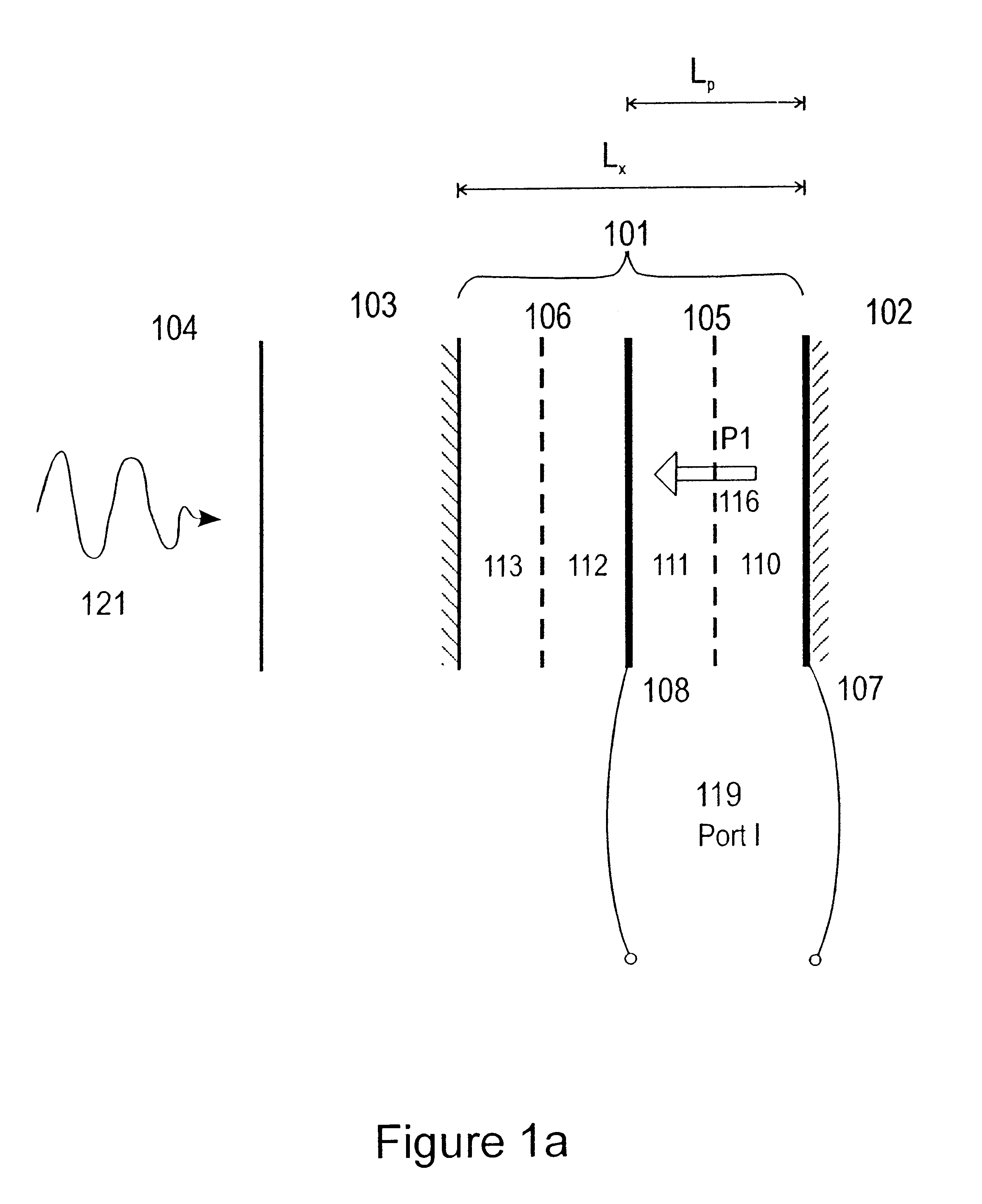 High frequency and multi frequency band ultrasound transducers based on ceramic films