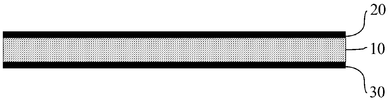 Balanced Broadband Tunable Common Mode Filter