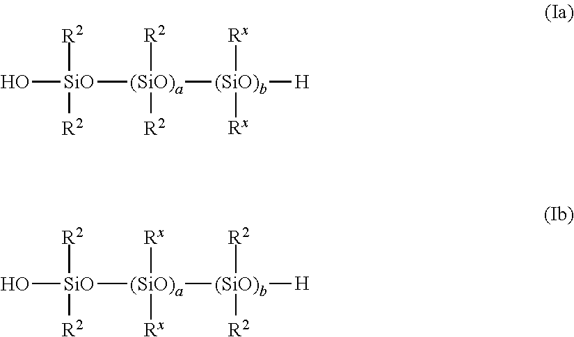 Silicone Foam Control Compositions And Process For Making Thereof