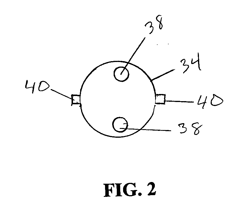 Rechargeable hair styling appliances and charging stand