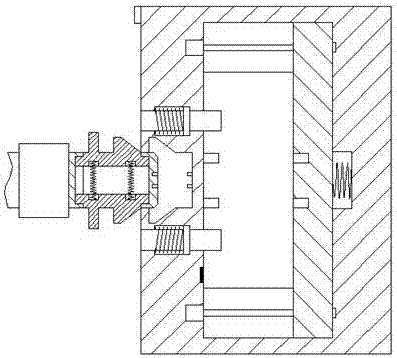 Novel air purifying device