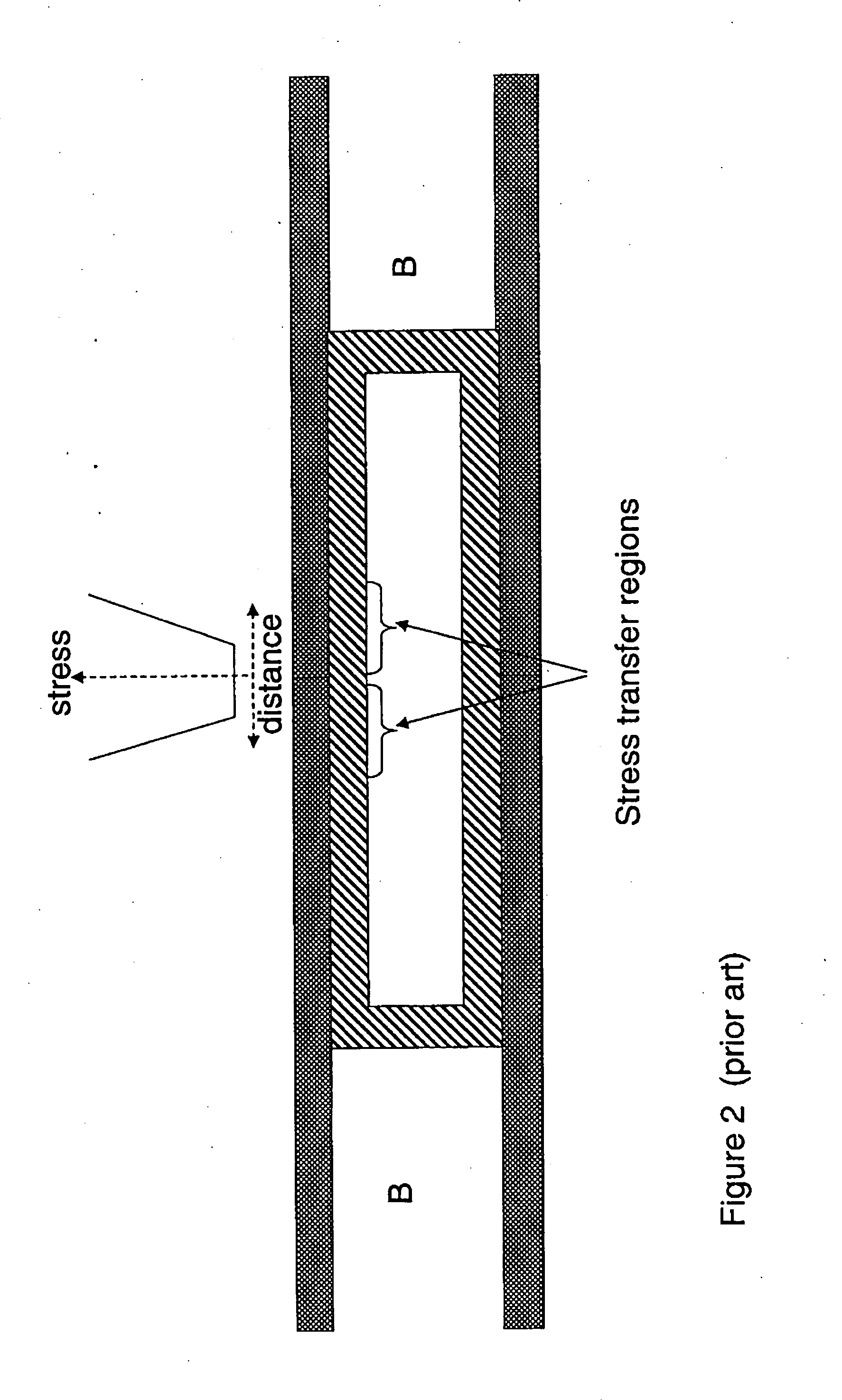 Means and a method for connecting pieces of a tube