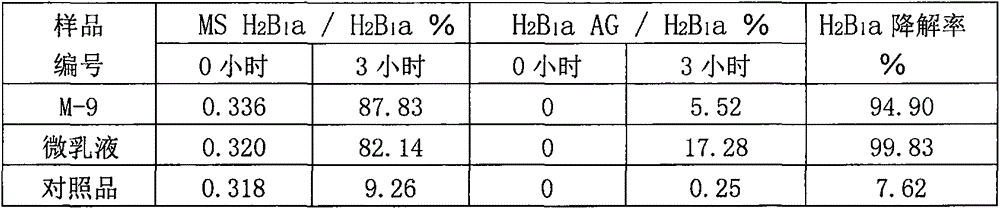 Self-emulsifying solid preparation containing ivermectin drug