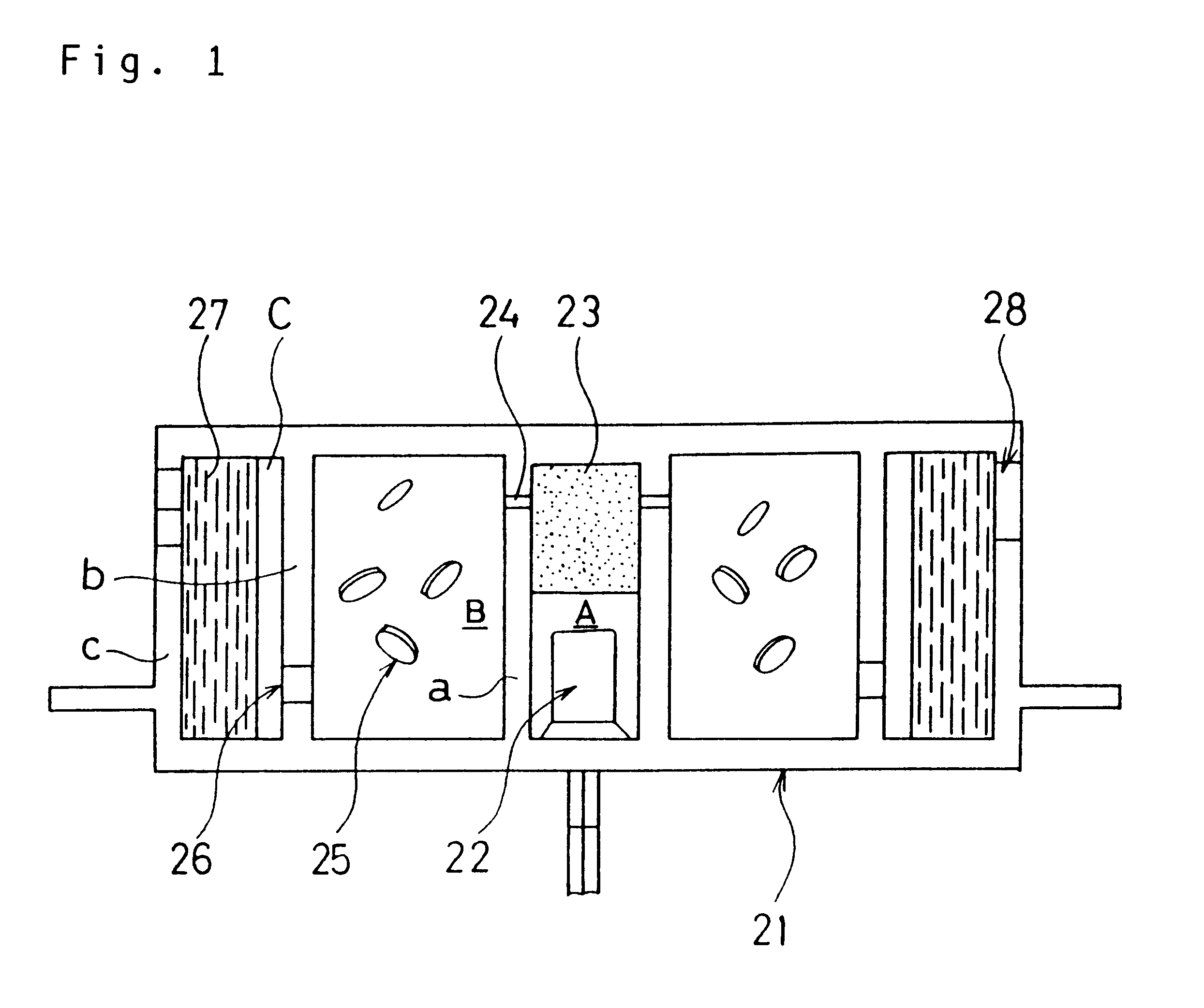 Spontaneous firing explosive composition for use in a gas generator for an airbag