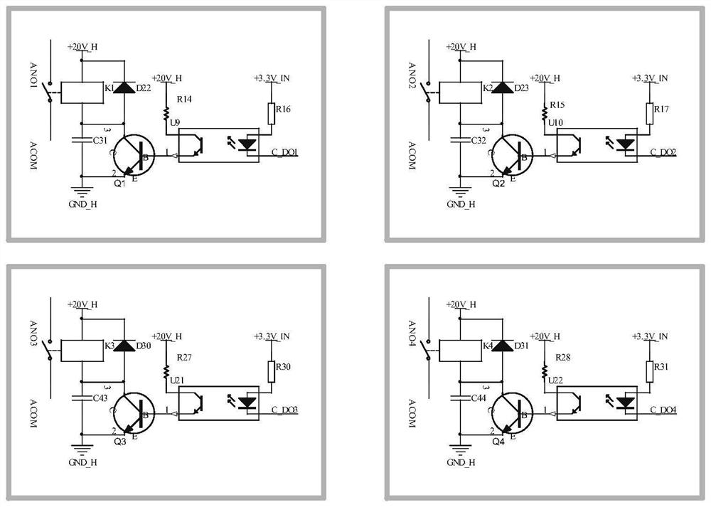 Advanced algorithm intelligent PID process controller