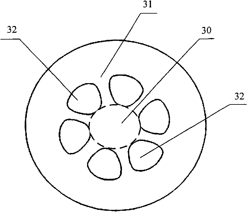 ASE light source