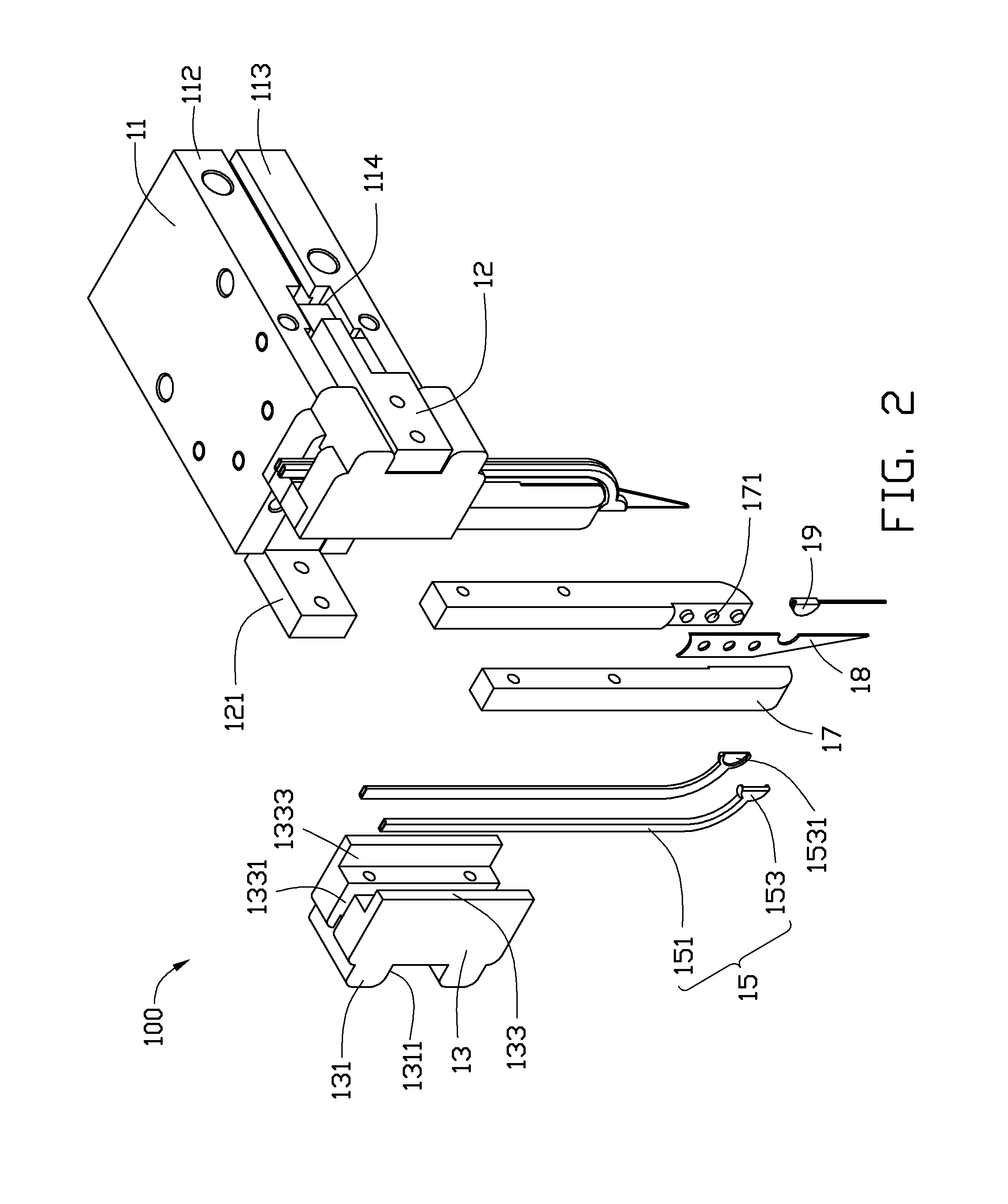 Soldering apparatus