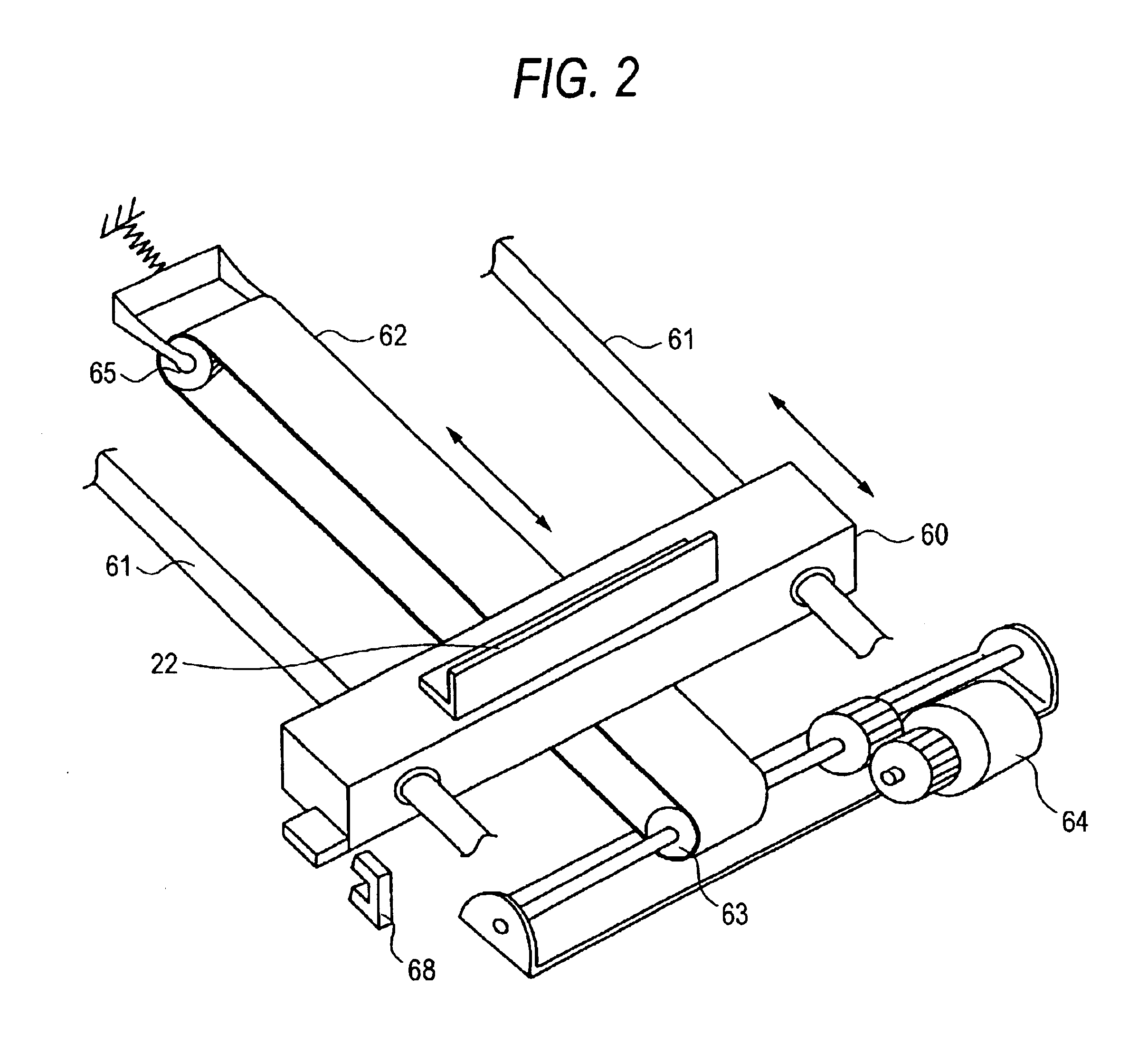 Paper processing apparatus and cutter unit