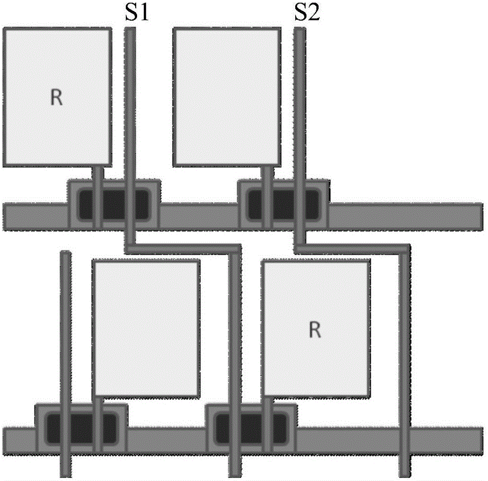 Display panel, manufacturing method and display device thereof