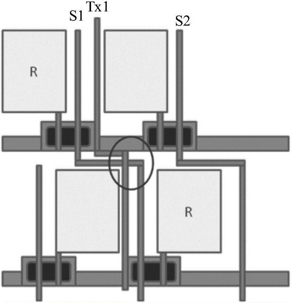 Display panel, manufacturing method and display device thereof