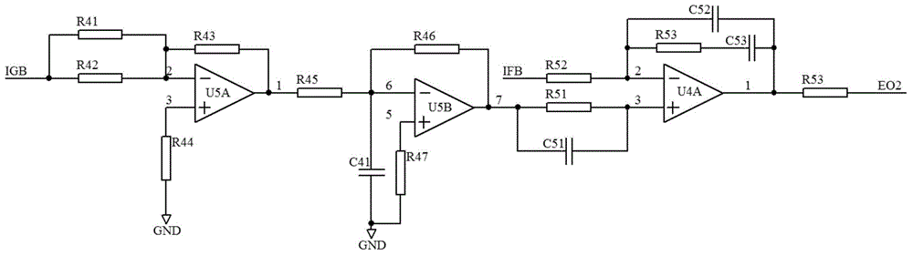 Three-level switch power amplifier