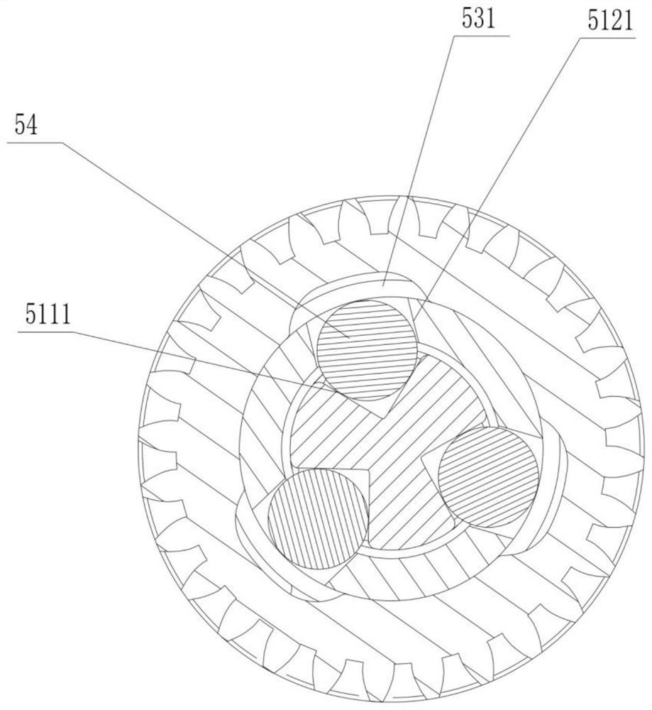 Circuit breaker switch energy storage device and circuit breaker