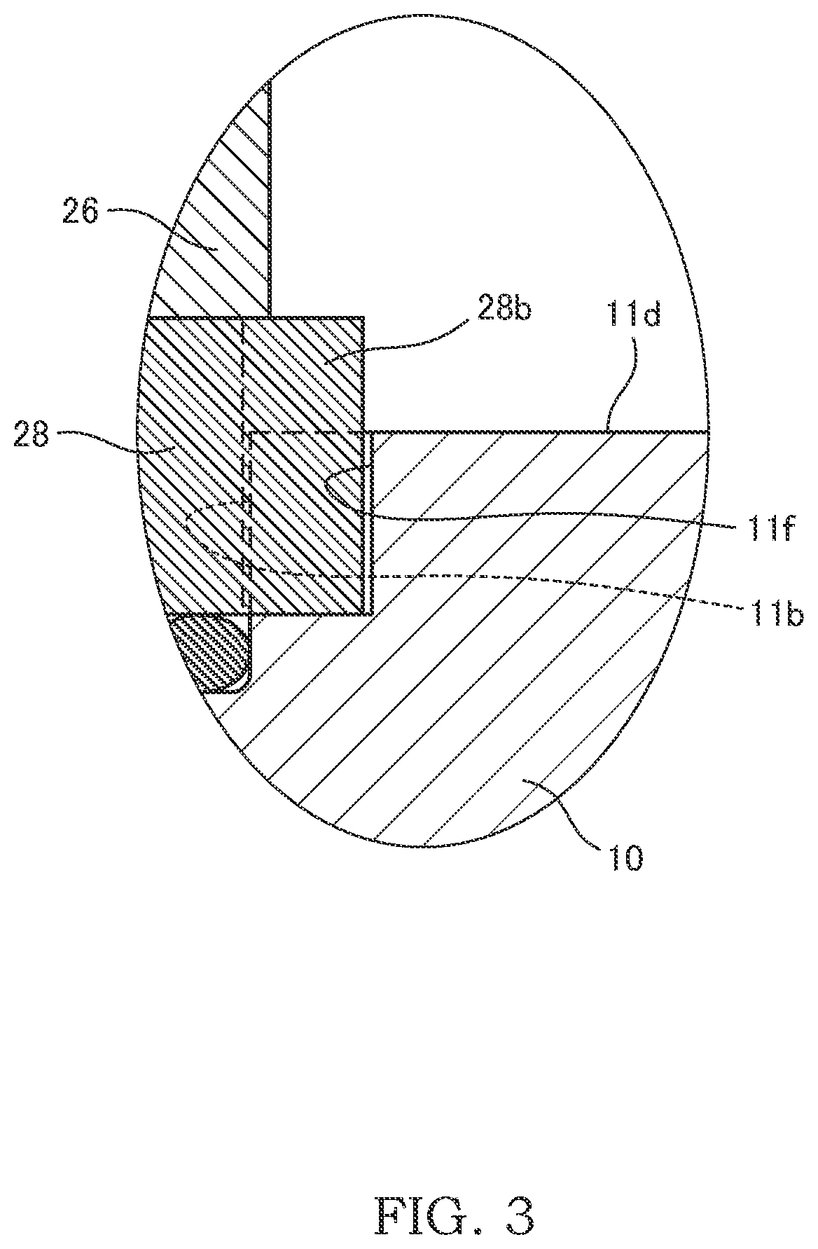 Vane pump