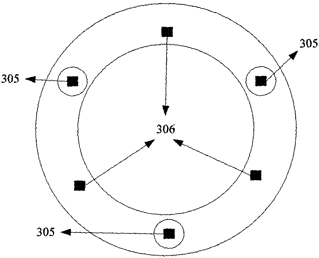 Binocular vision-based synchronous operation lifting system detection system and method