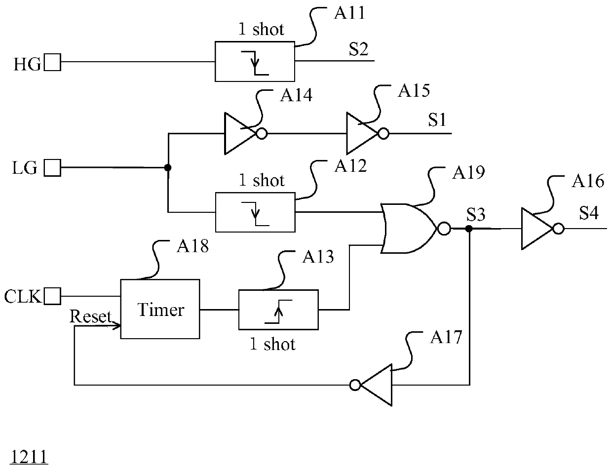 Switching converter and control circuit and method thereof