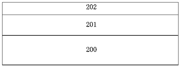 Method for preparing thick film silicon nitride waveguide