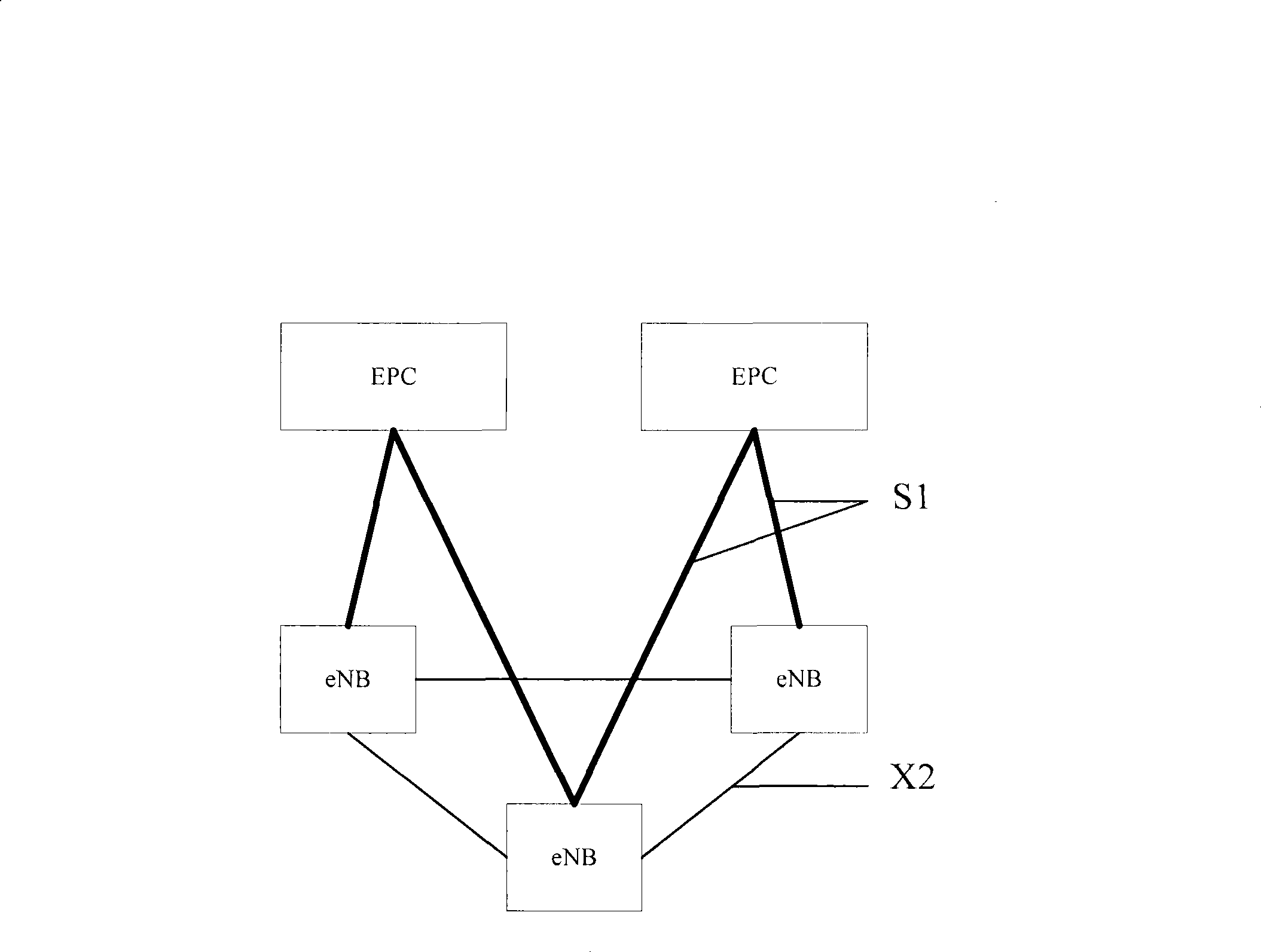 Adjacent information obtaining method and adjacent list generation method