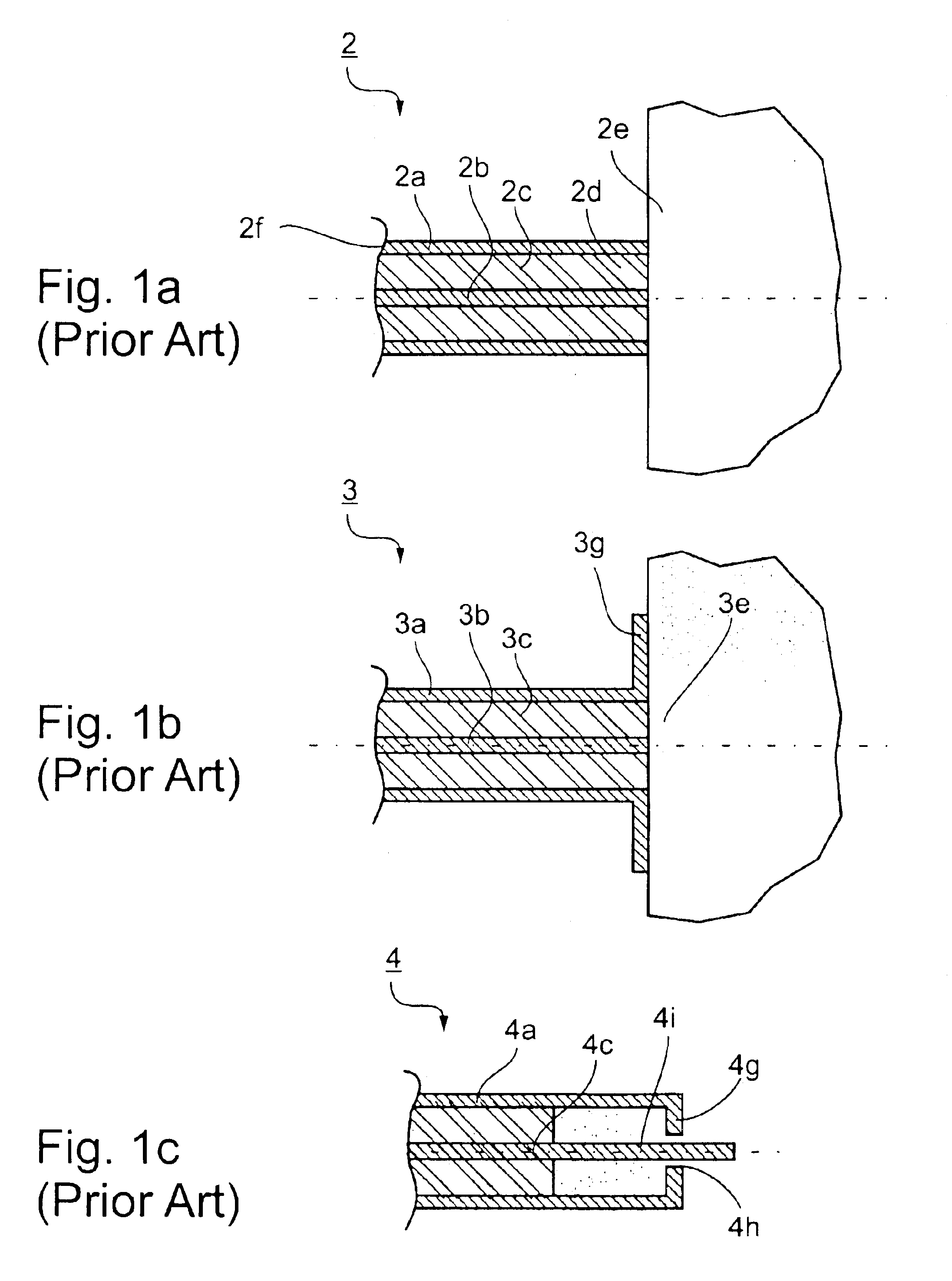 Method and system for examining tissue according to the dielectric properties thereof