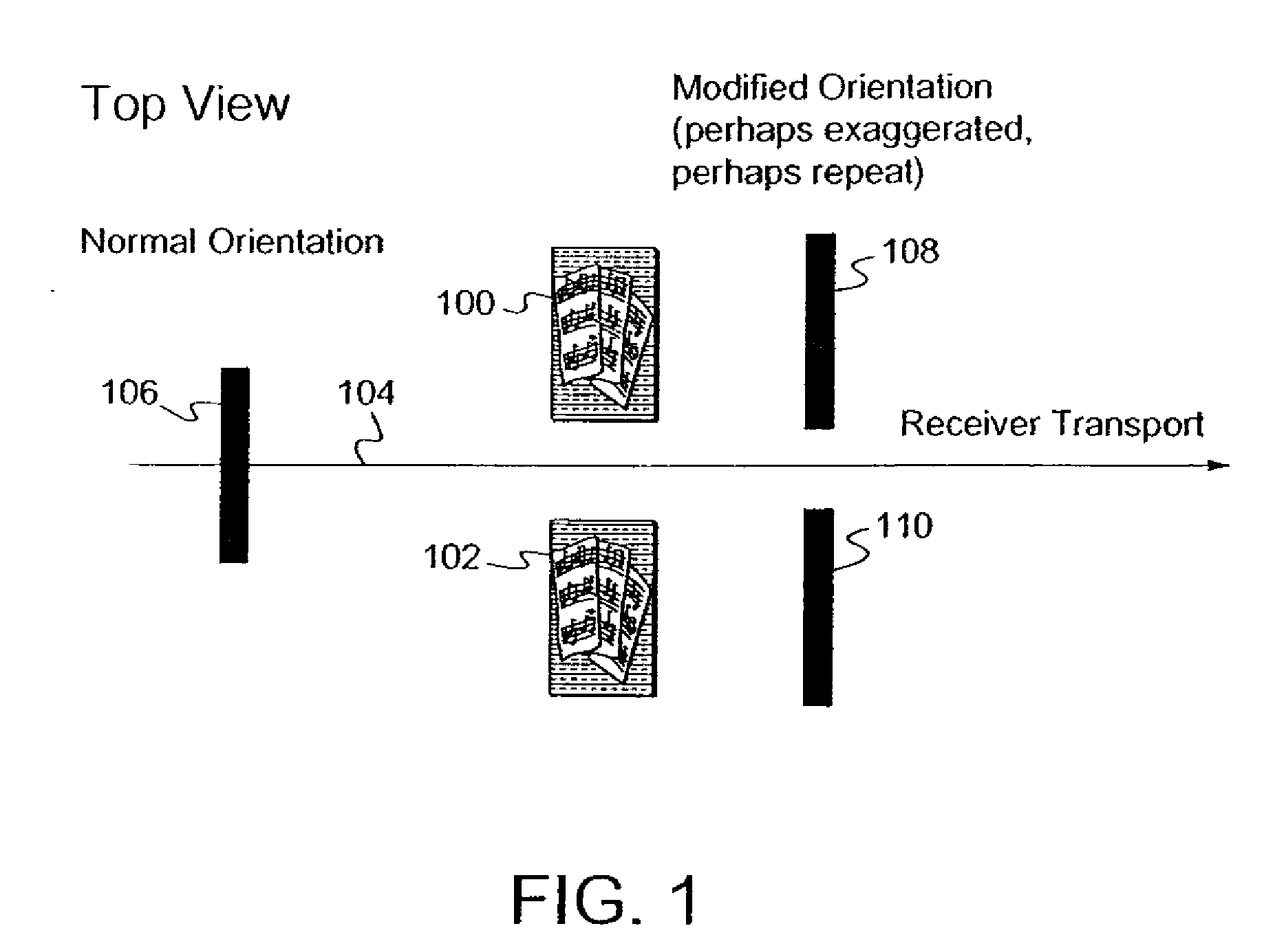 Method and system for wide format toning