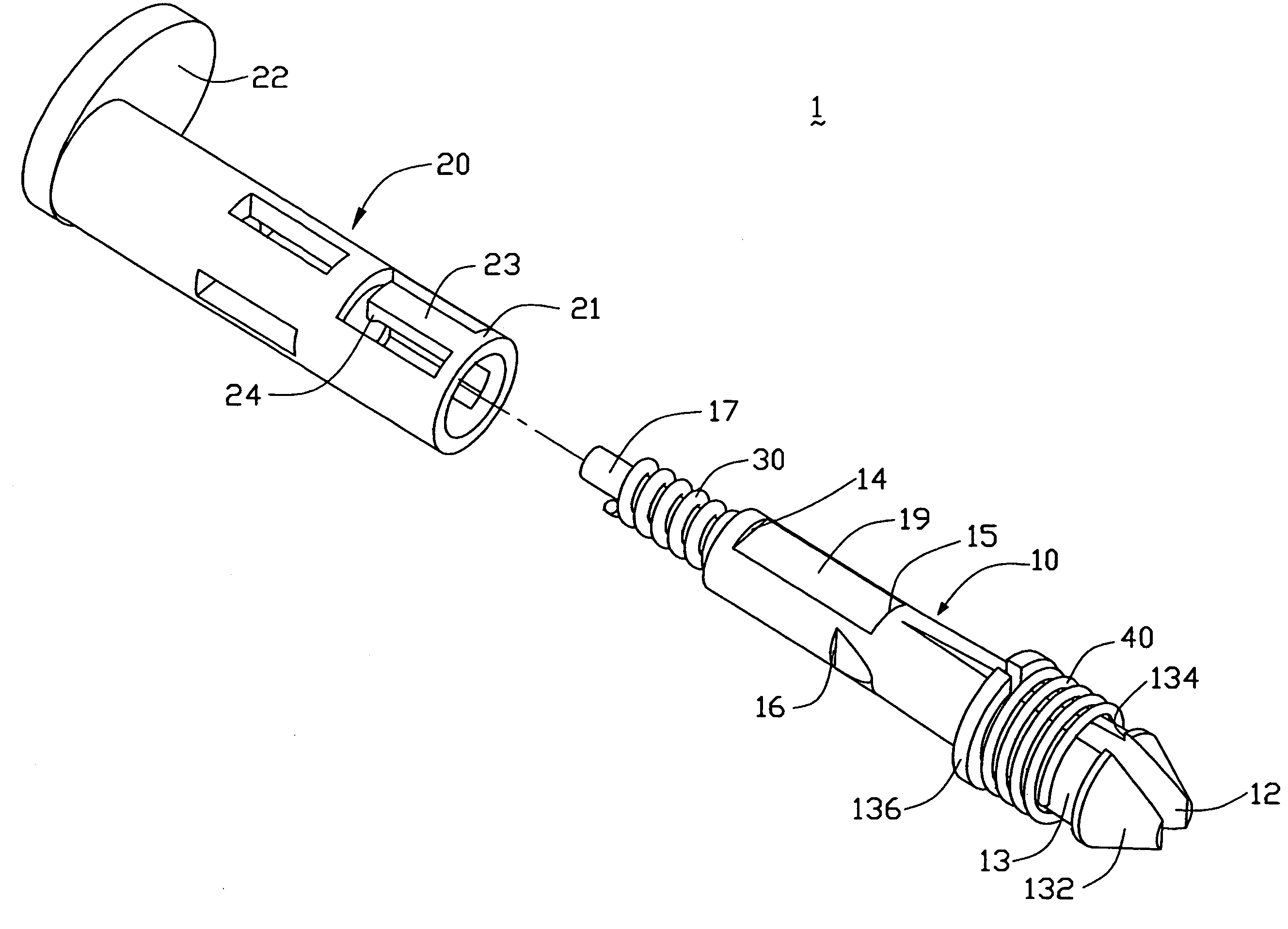 Heat sink mounting apparatus