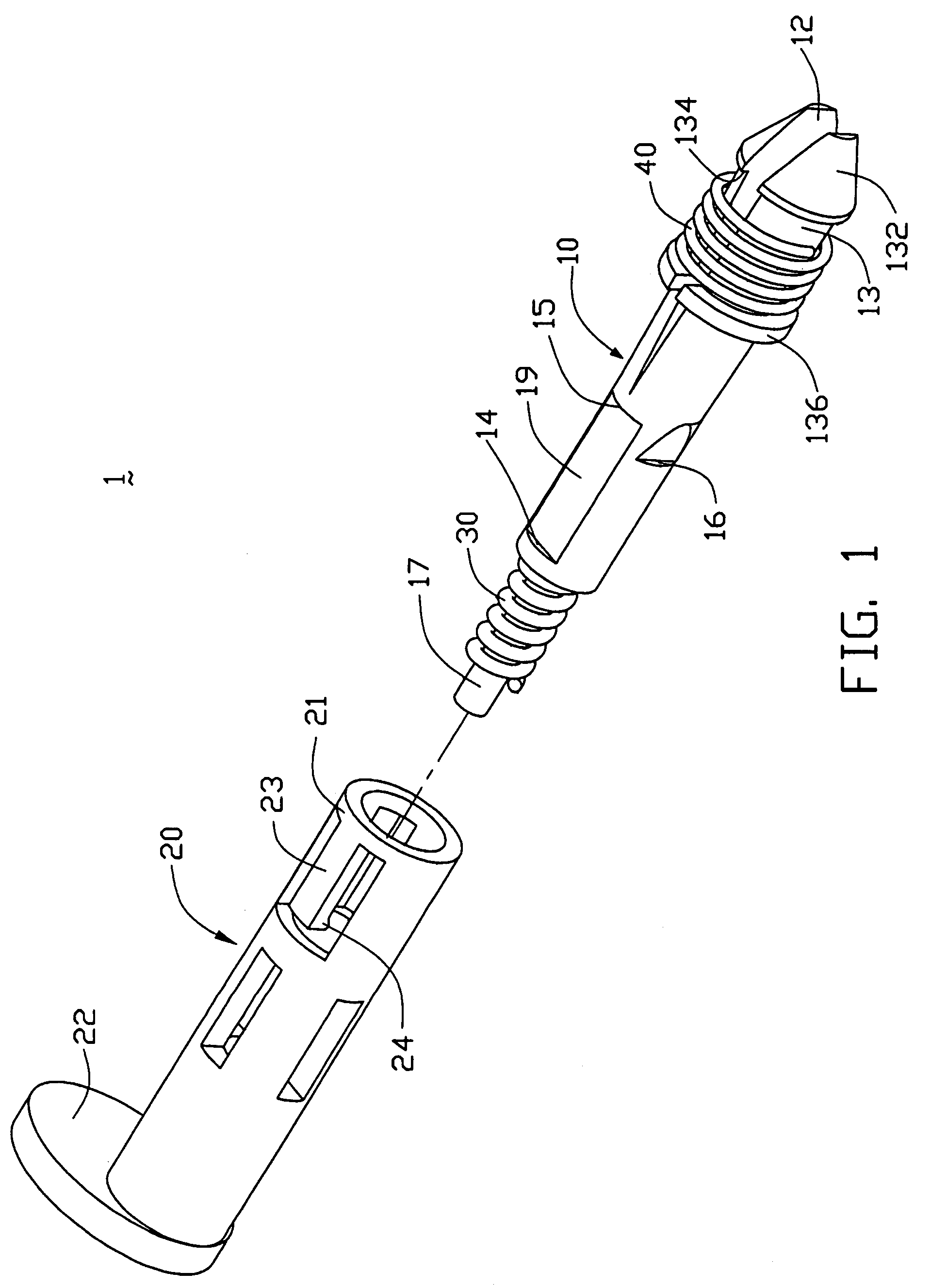 Heat sink mounting apparatus