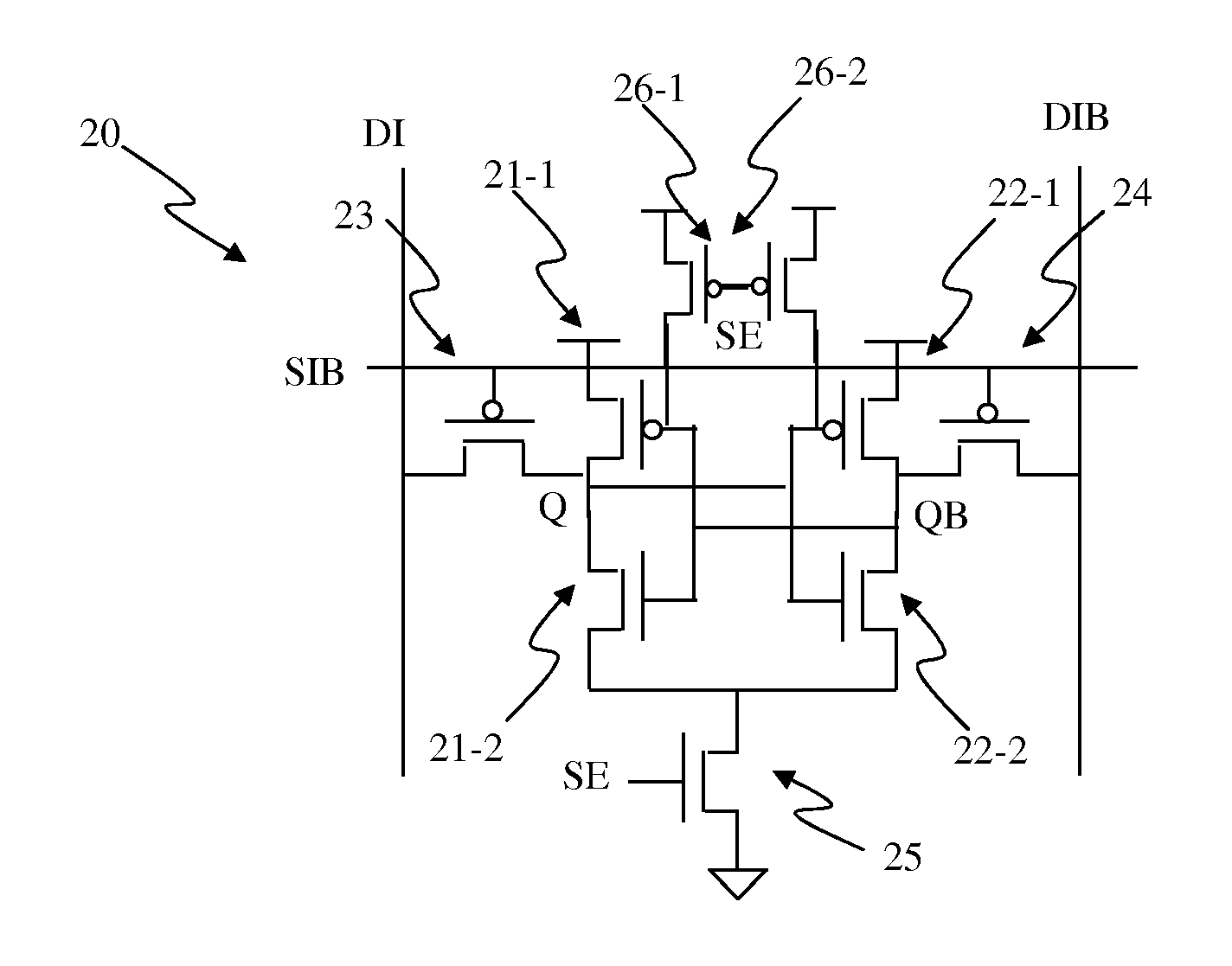 Circuits and Methods of a Self-Timed High Speed SRAM