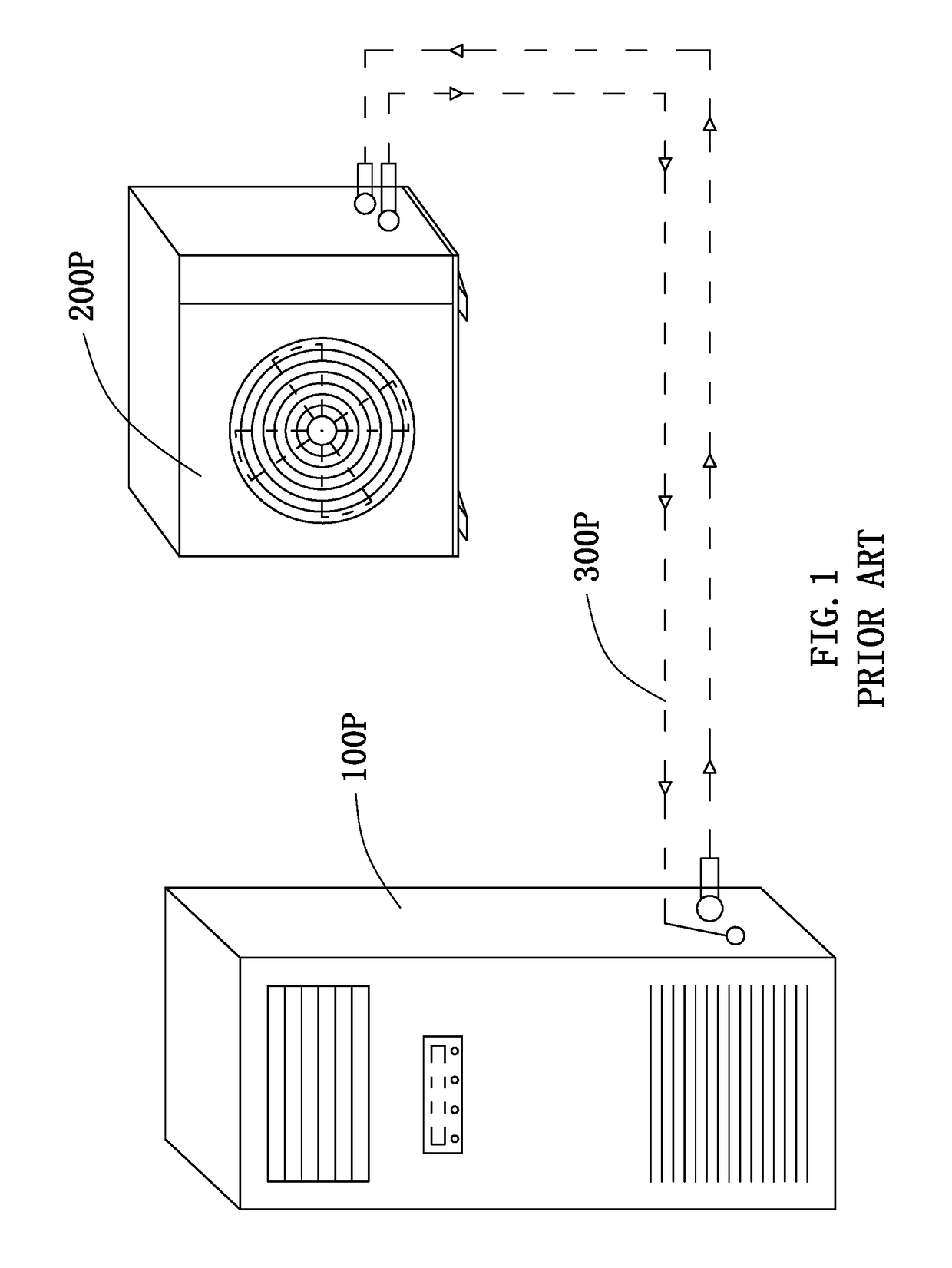 Air Conditioning Tower