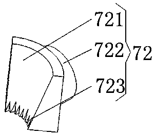 Lifting device for indoor decoration