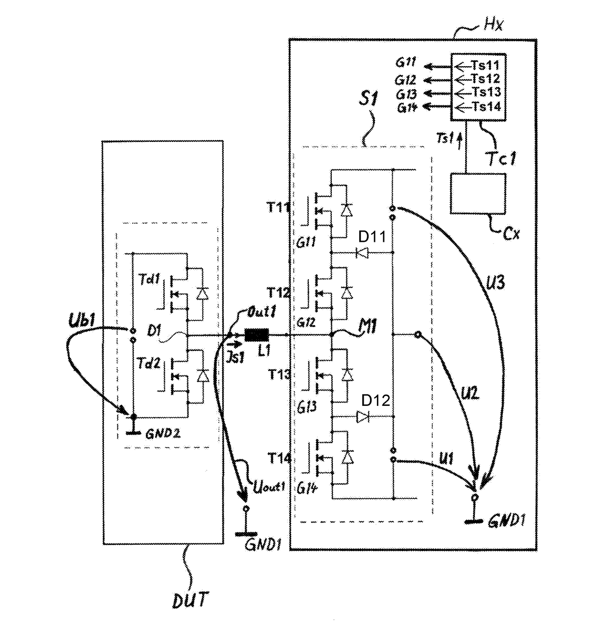 Simulation device and method for simulation