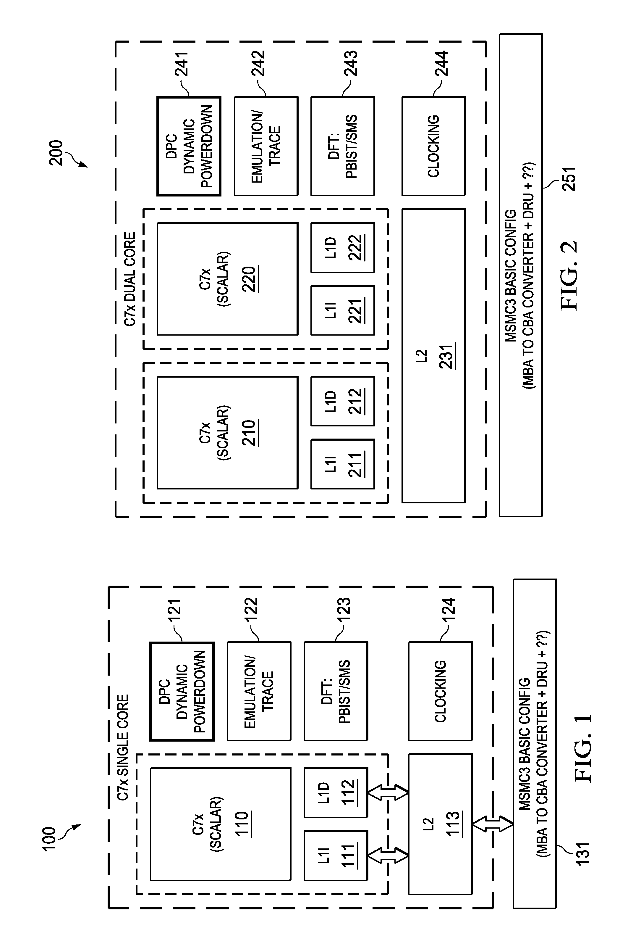 Using l1 cache as re-order buffer