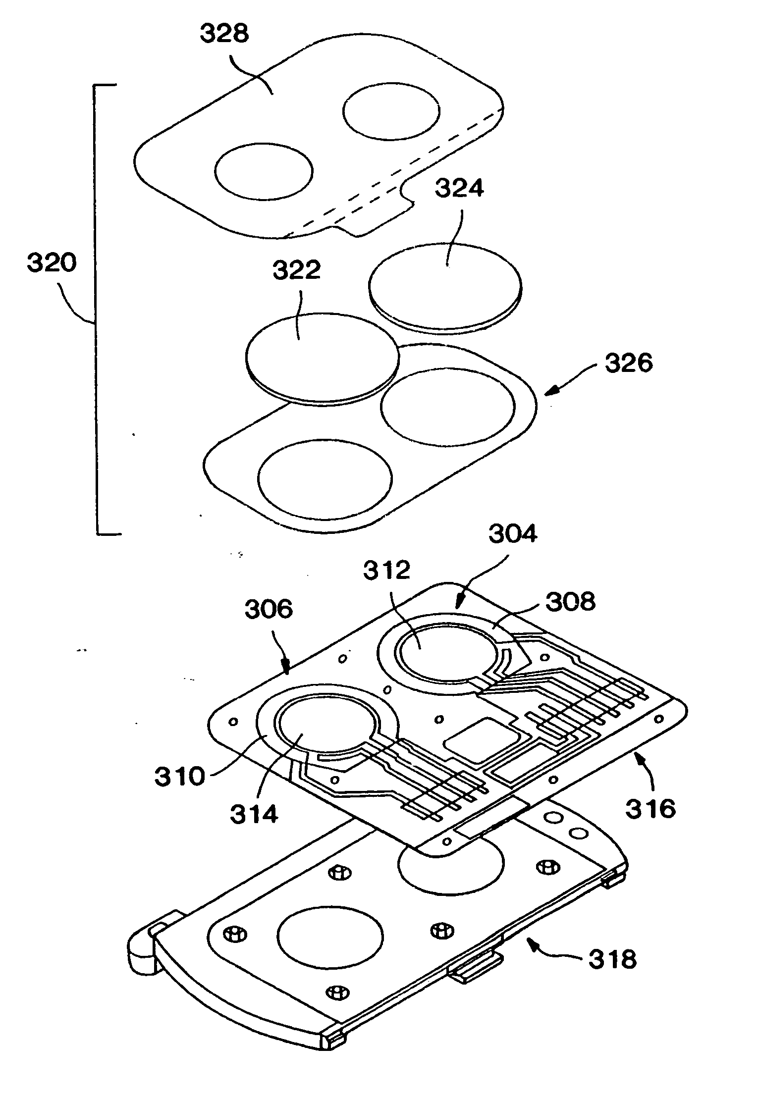 Monitoring of physiological analytes