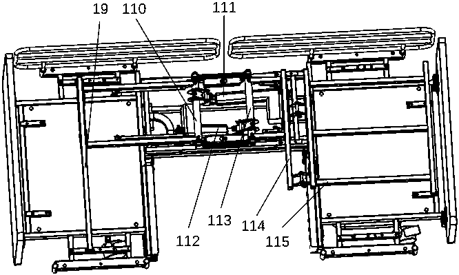 Combination folding chair bed