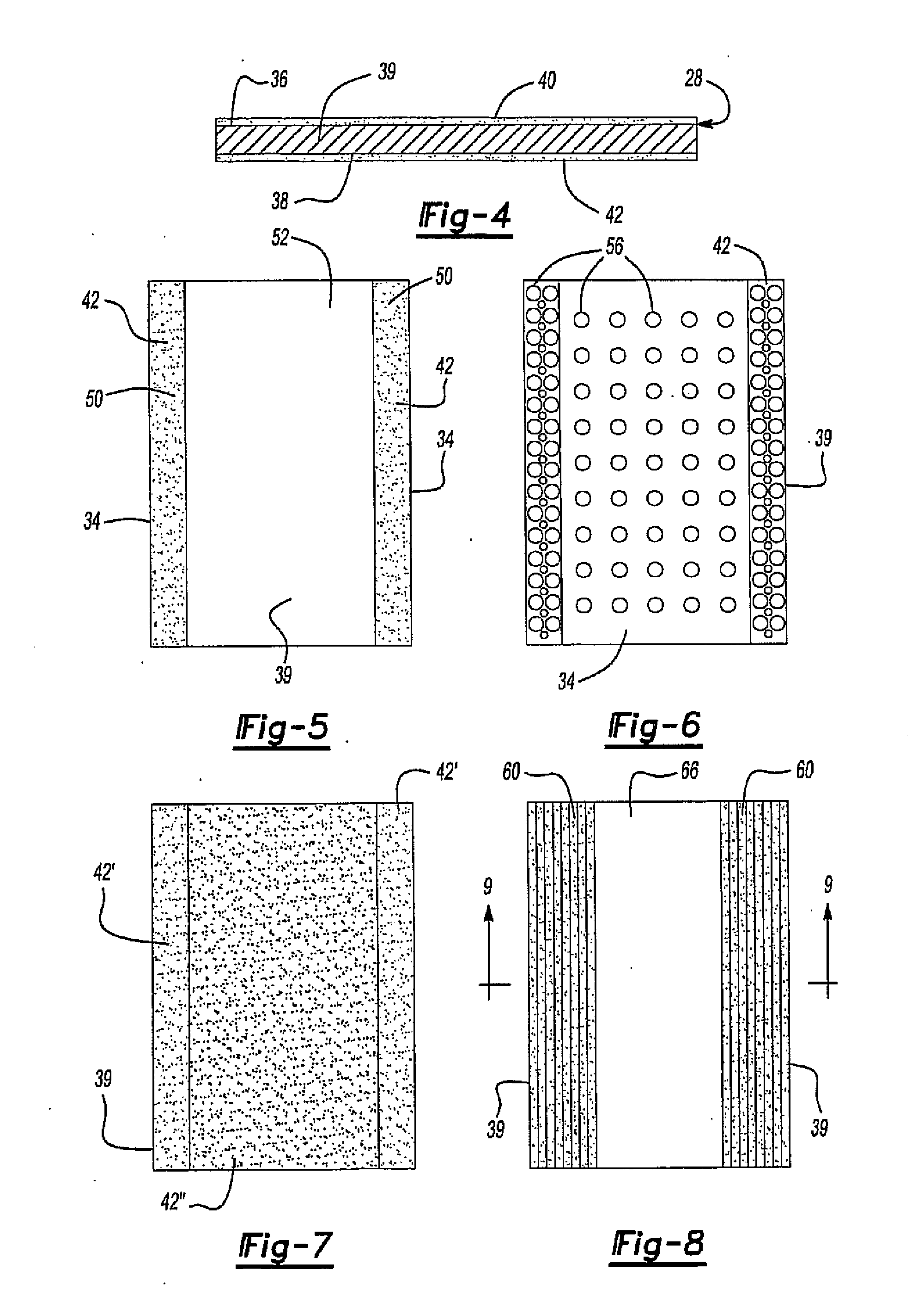 Adhesive roller