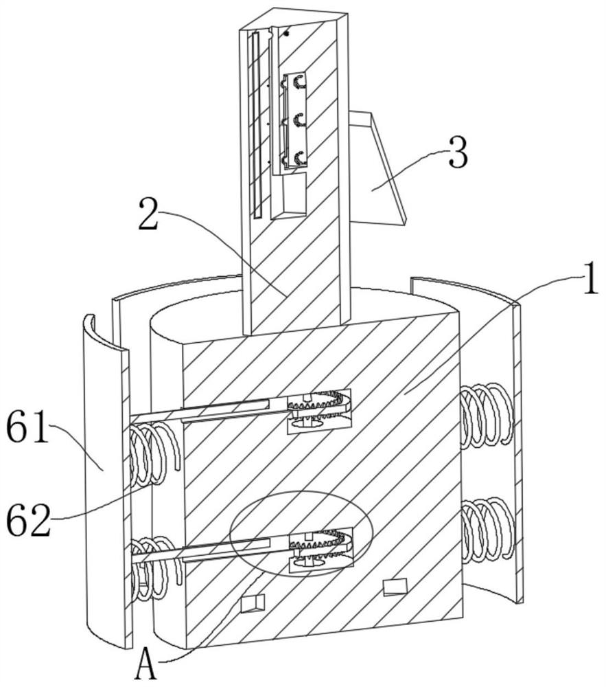 Highway pavement congelation detector