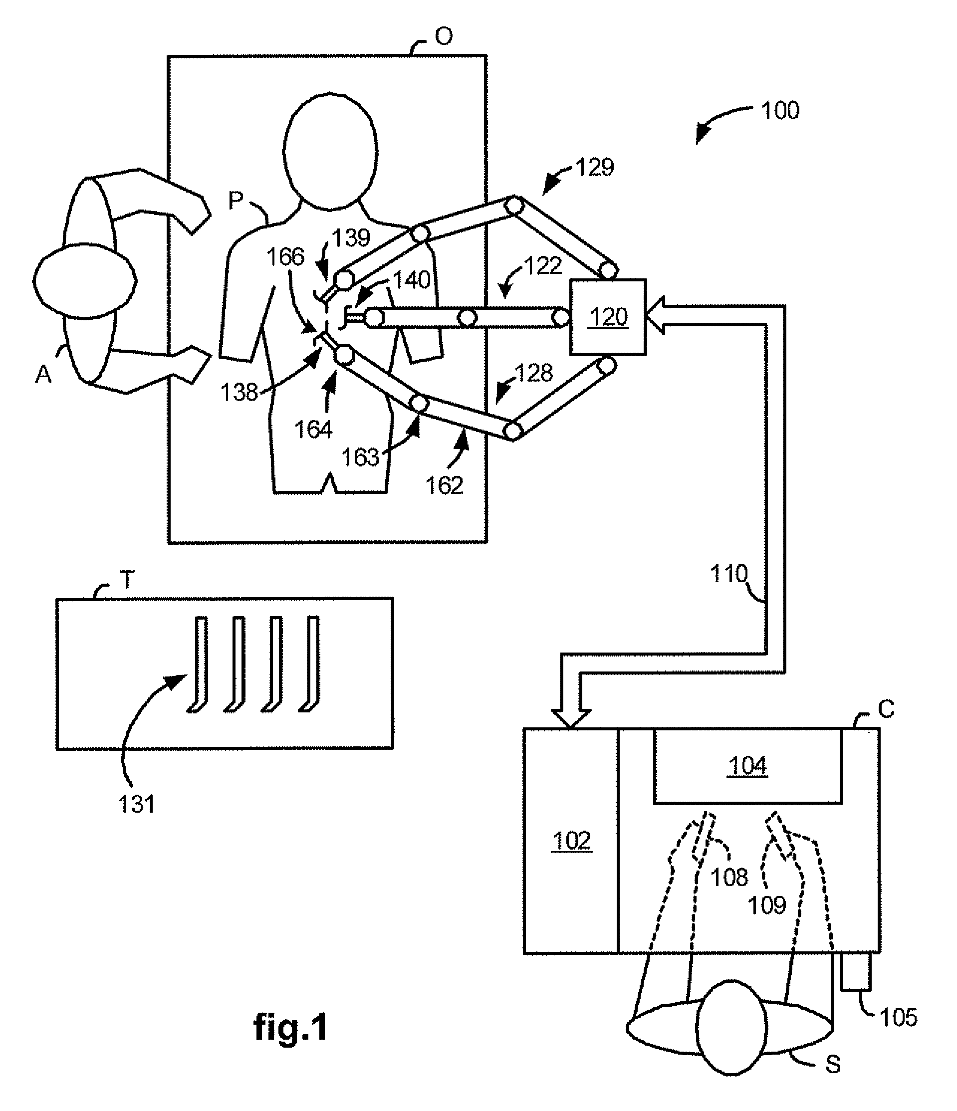 Medical robotic system with programmably controlled constraints on error dynamics