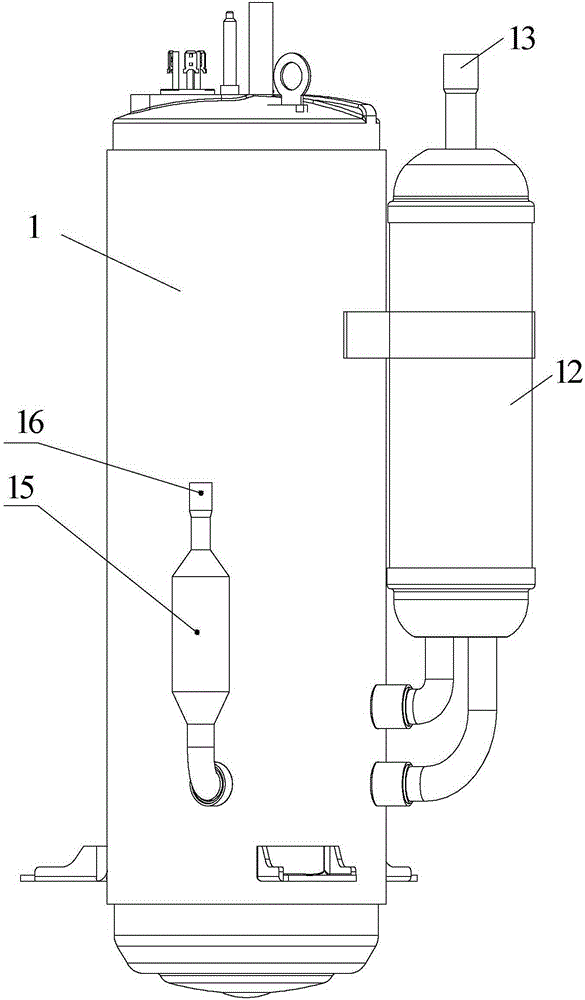 compressor