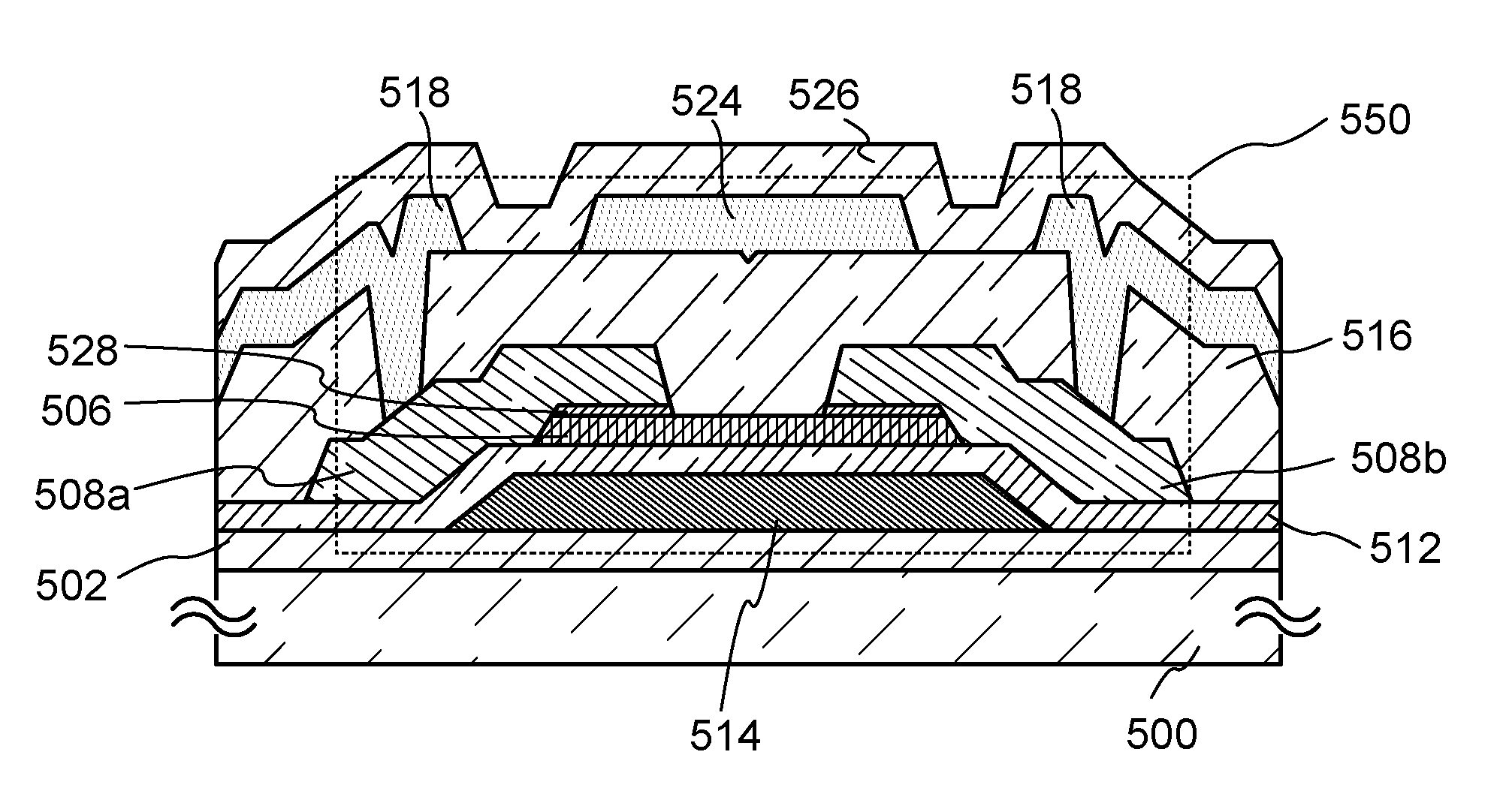 Method for manufacturing semiconductor device